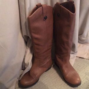 Like New Merona Riding Boots